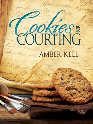 cover image of Cookies for Courting